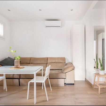 Acogedor Y Precioso Apartamento En Sevilla Zewnętrze zdjęcie