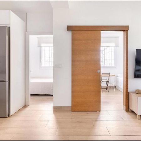 Acogedor Y Precioso Apartamento En Sevilla Zewnętrze zdjęcie