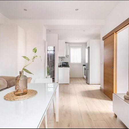 Acogedor Y Precioso Apartamento En Sevilla Zewnętrze zdjęcie