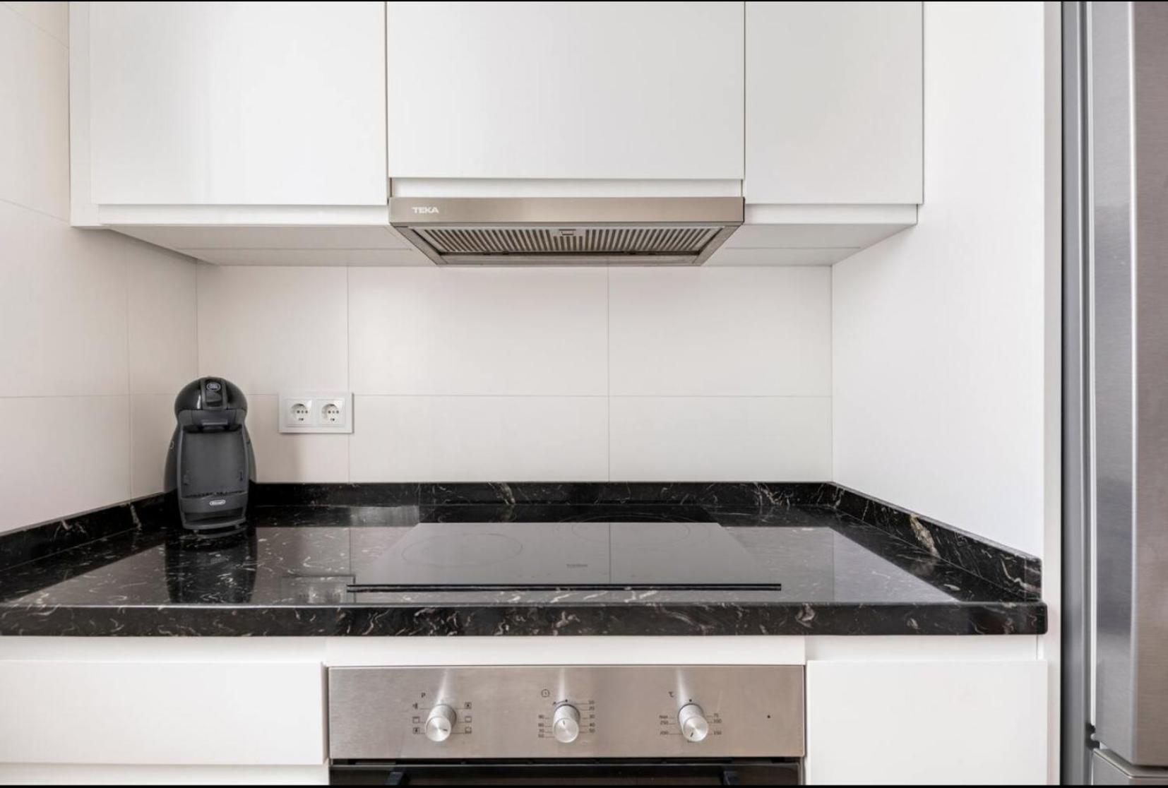 Acogedor Y Precioso Apartamento En Sevilla Zewnętrze zdjęcie